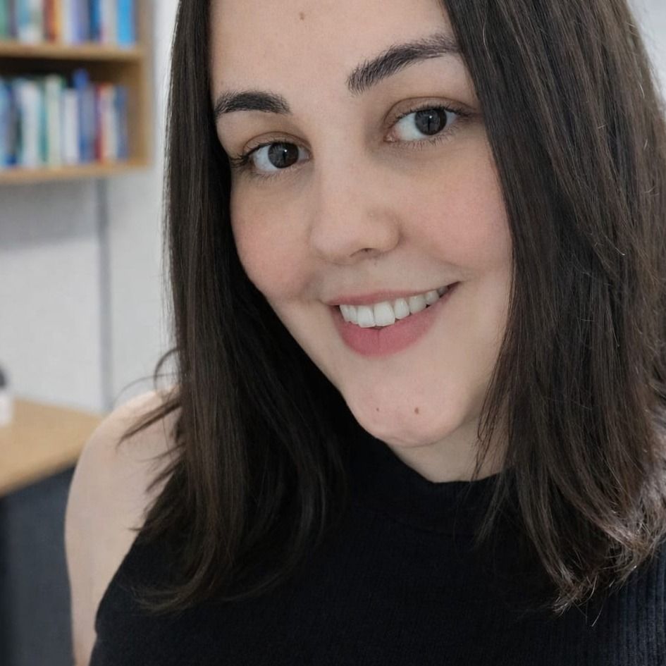 Diany Mendes Glade, psicóloga